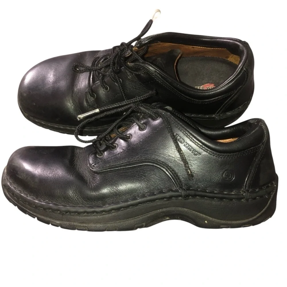 Red Wing Shoes red wing